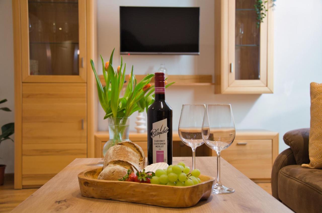 Ms-Apartments I Ferienhaus Sielterrasse 迪楚姆 外观 照片