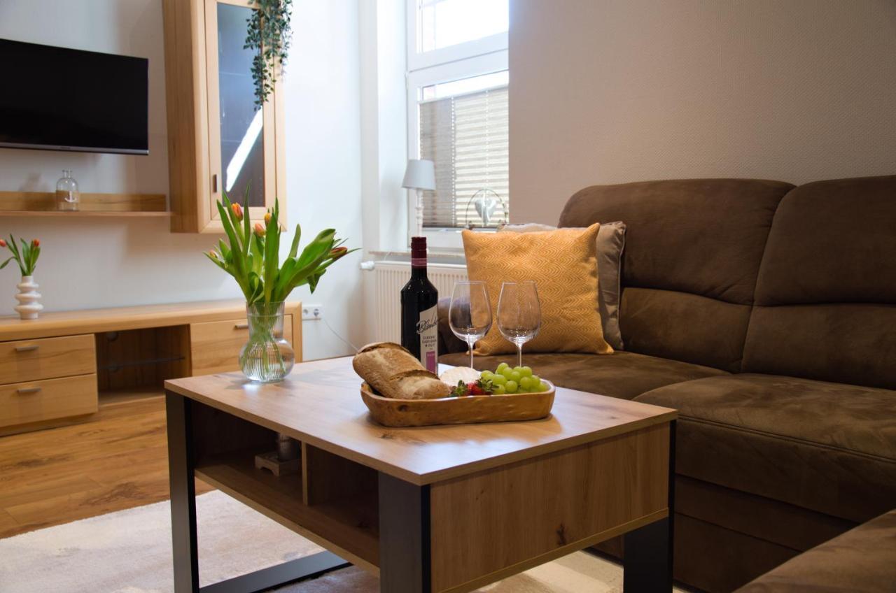 Ms-Apartments I Ferienhaus Sielterrasse 迪楚姆 外观 照片