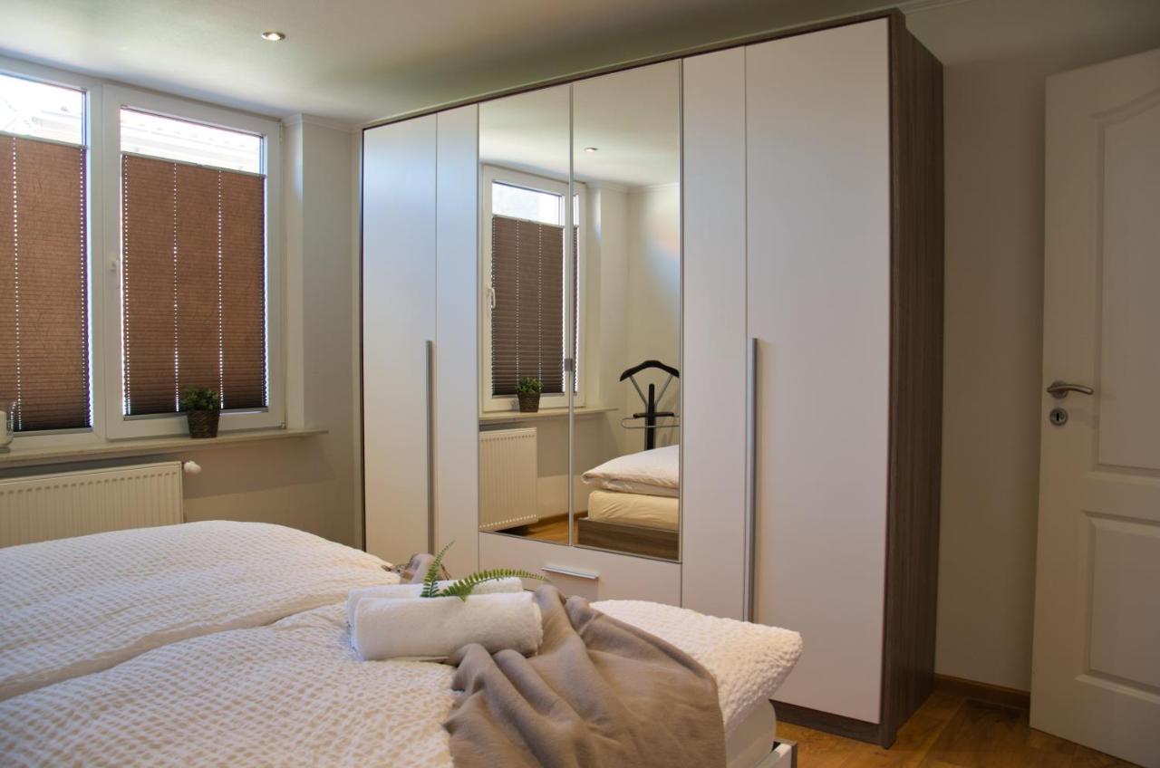 Ms-Apartments I Ferienhaus Sielterrasse 迪楚姆 外观 照片