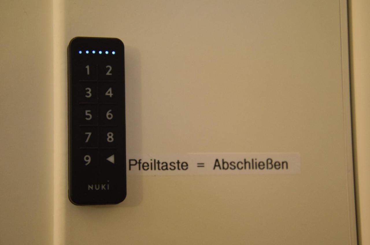 Ms-Apartments I Ferienhaus Sielterrasse 迪楚姆 外观 照片