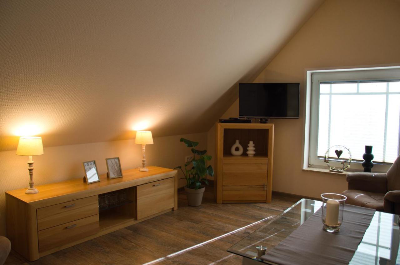 Ms-Apartments I Ferienhaus Sielterrasse 迪楚姆 外观 照片