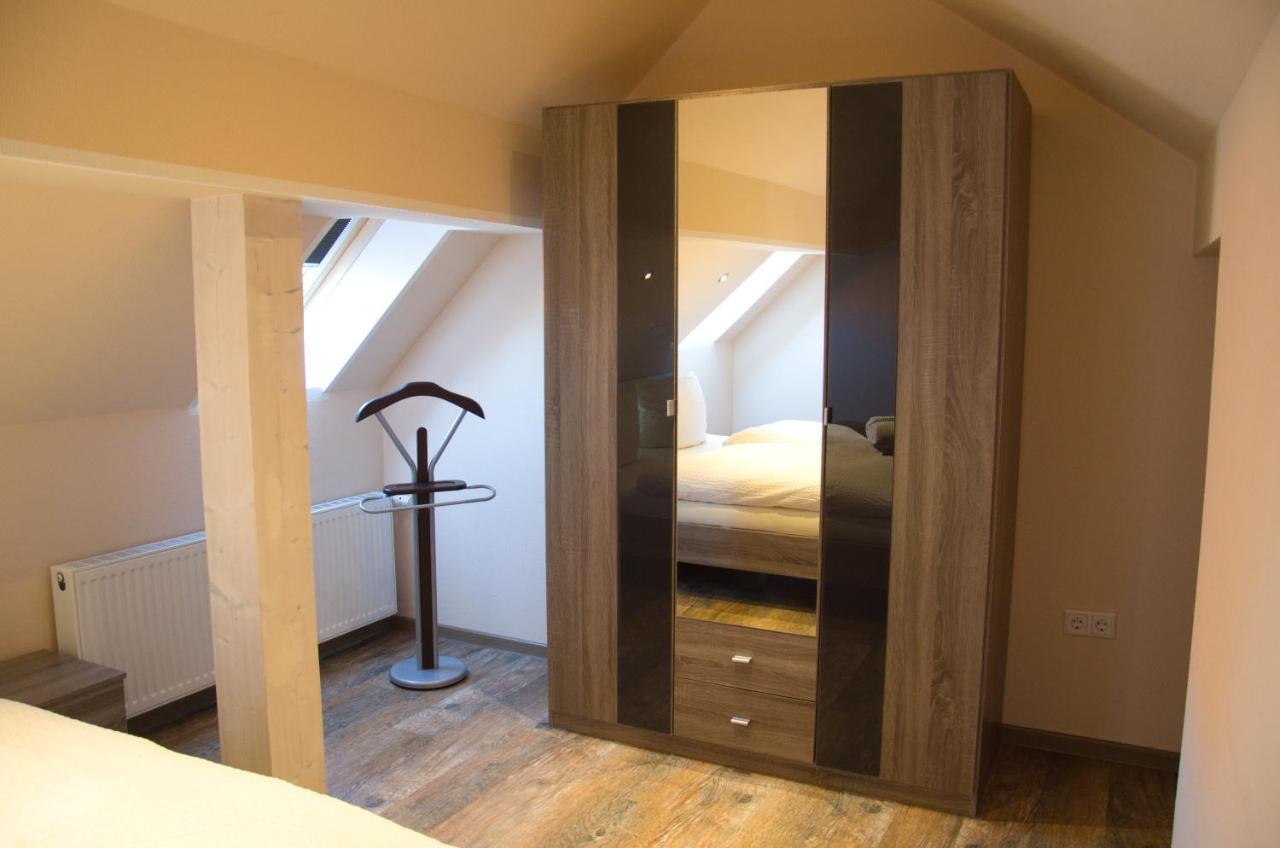 Ms-Apartments I Ferienhaus Sielterrasse 迪楚姆 外观 照片